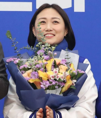 백승아 교사 프로필 나이 고향 학력 경력