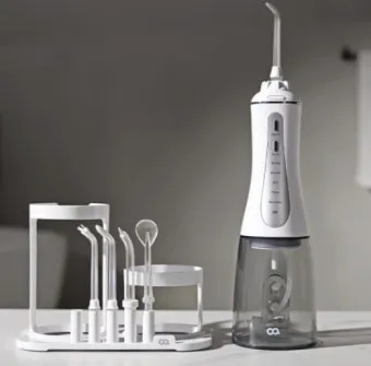 구강세정기 선물 워터탱크 분사압 수압조절 임플란트 사용자 체크 포인트_3