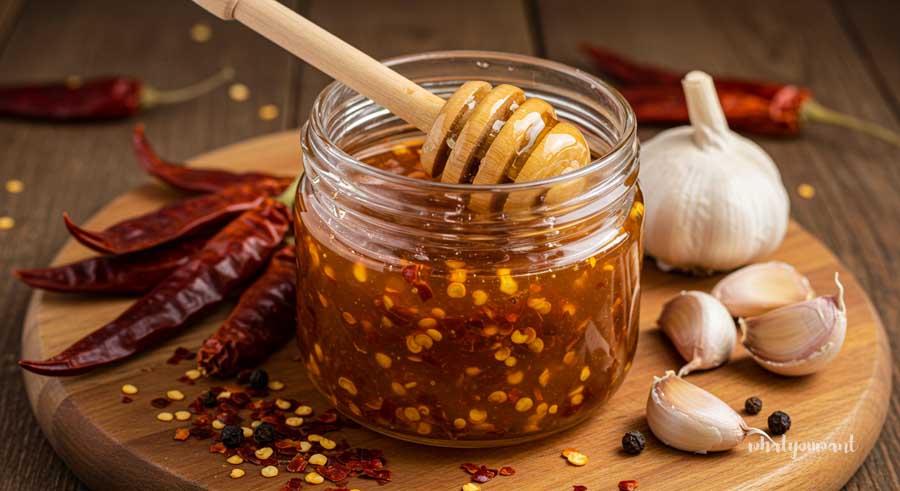 스위시(Swicy) 열풍 ❘ 단맛과 매운맛의 조화