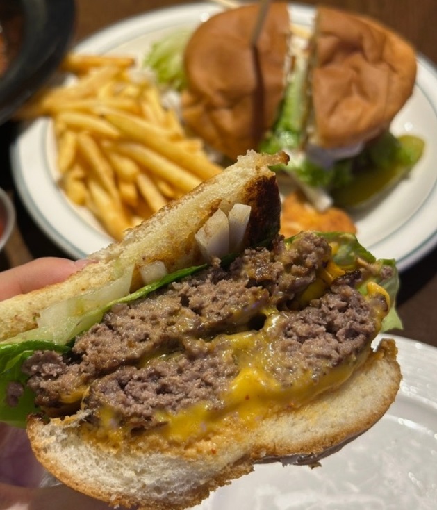 오산-임도현-미국식-햄버거-임마카세