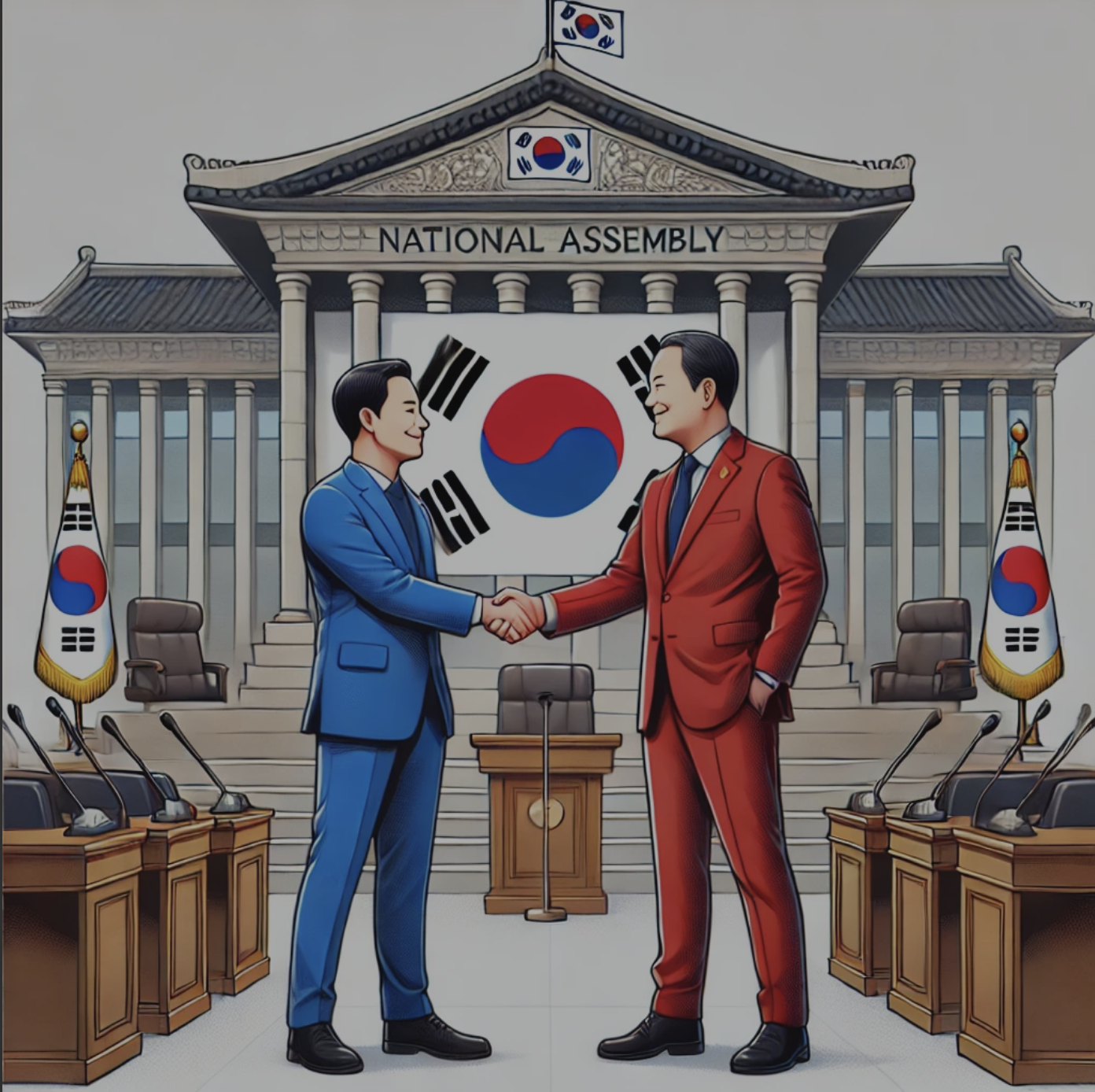 국민연금 개혁안