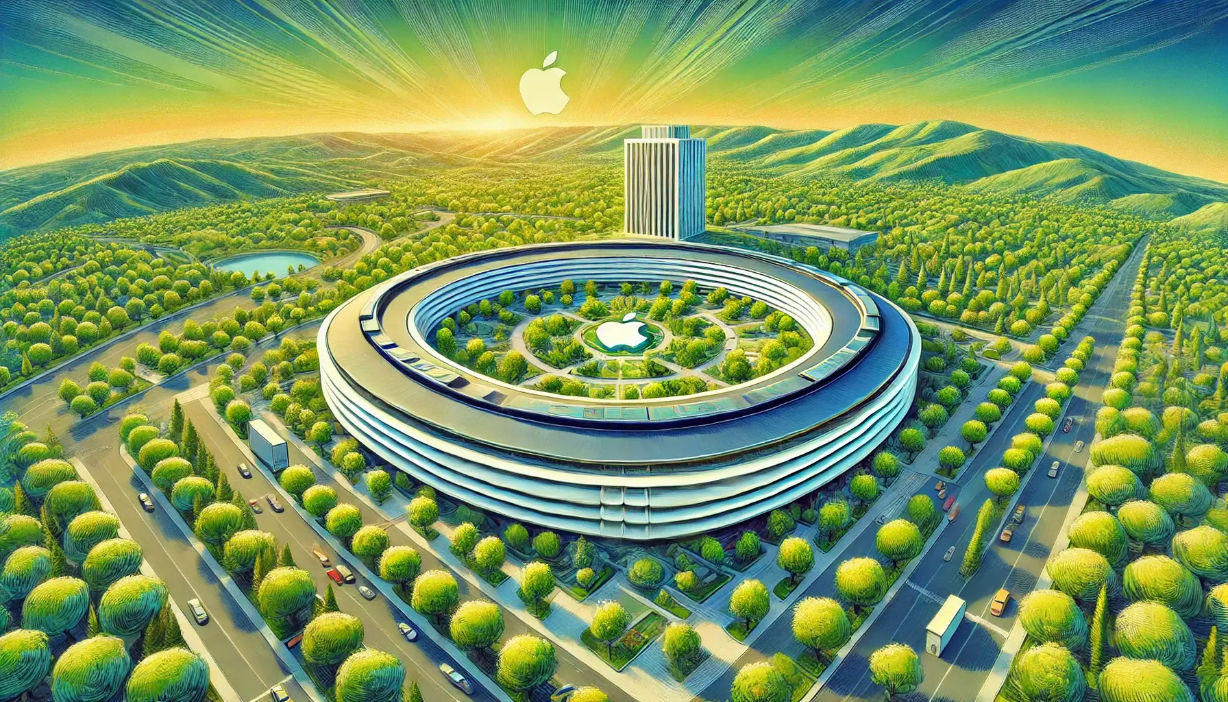 하드웨어 사업부