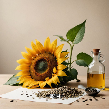 오메가6 많은 식품