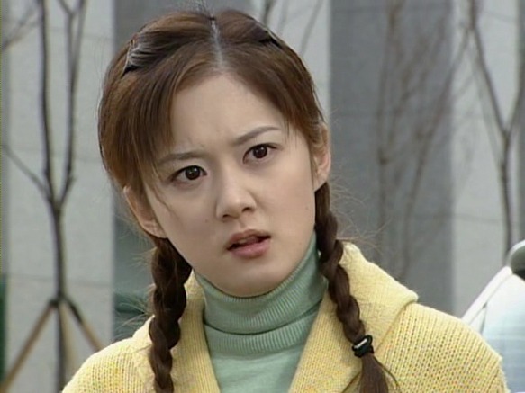 장나라 결혼 남편 나이차 직업, 누구?