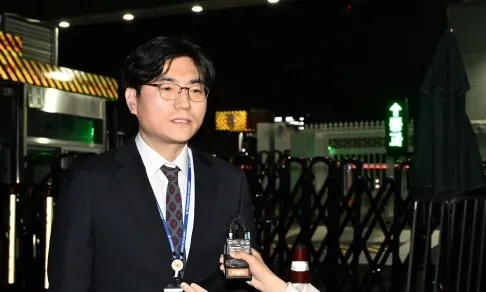 박창환 총경 윤석열 내란 특검 파견