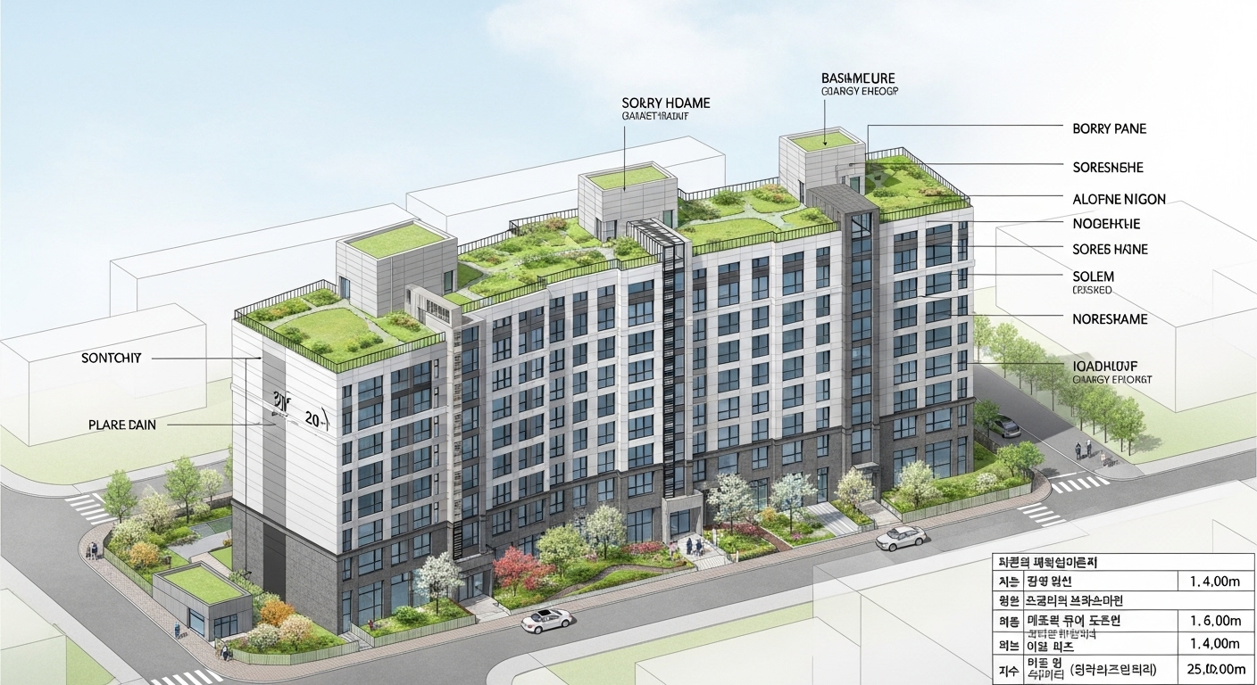 청약 준비, 이렇게 시작해보세요!