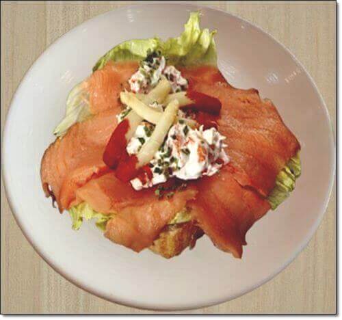 알티지오메가3 음식 연어