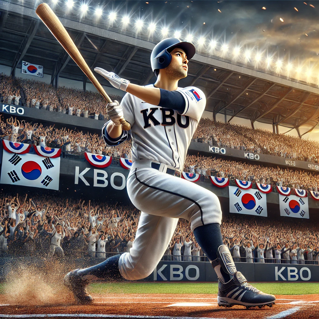 한국프로야구 중계 채널