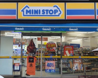 2024년 편의점 인기순위 TOP 5