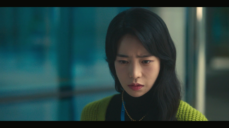 박연진 대사