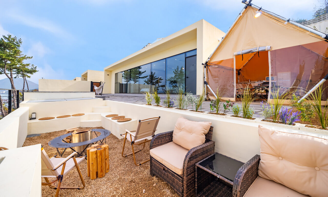 여수-블루온리조트