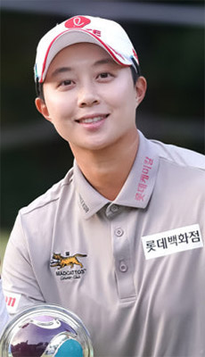 김효주 프로