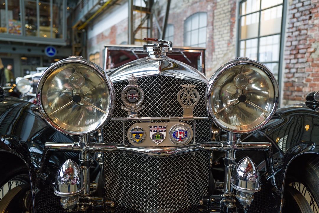 Bentley
