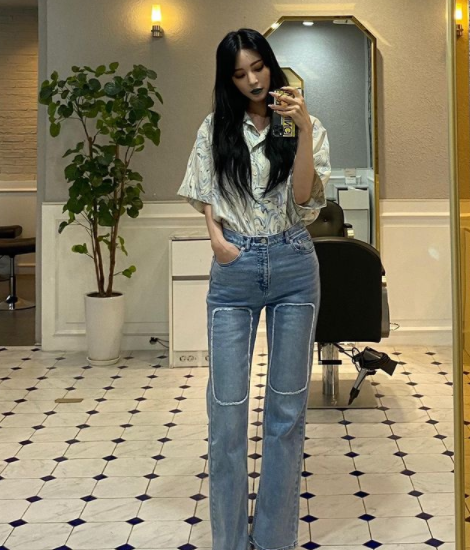 한예슬/
