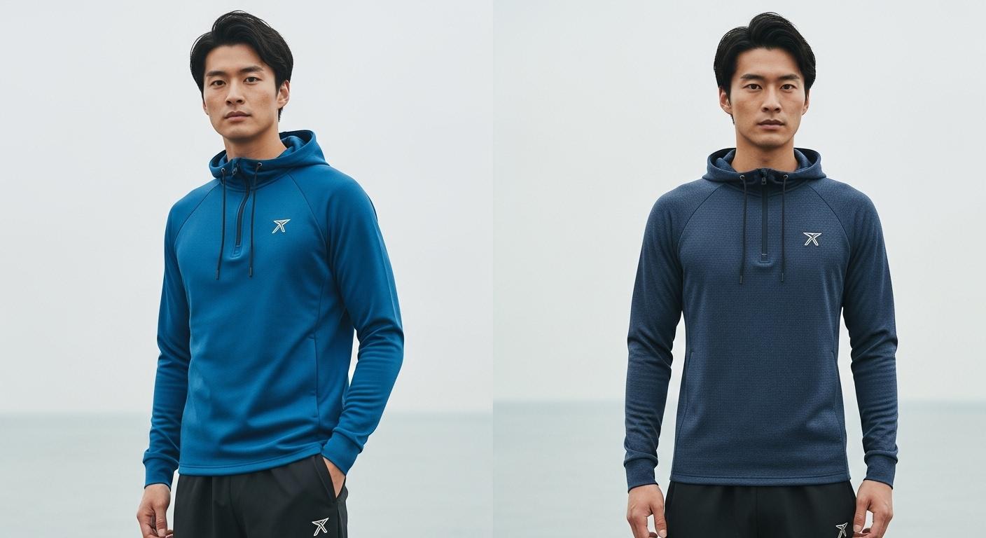 운동복 추천 브랜드