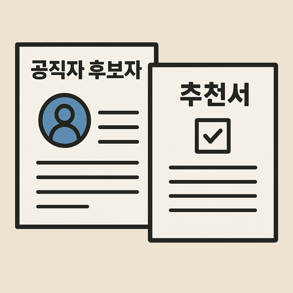 공직자 국민추천제