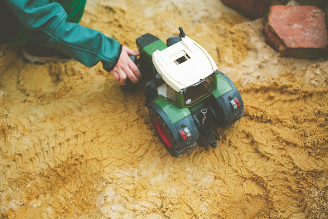 Sandbox