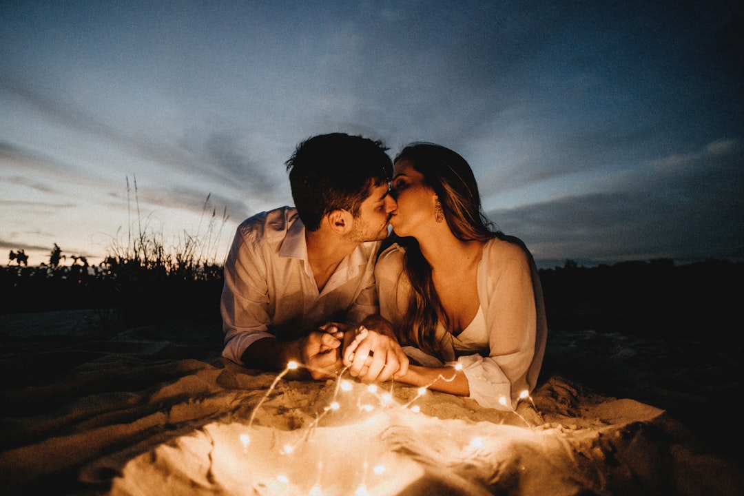 Kiss