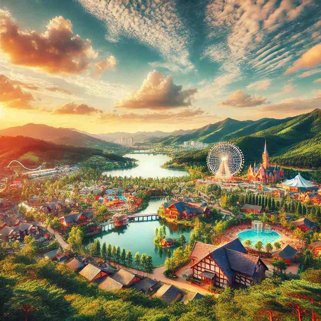 용인 관련 사진