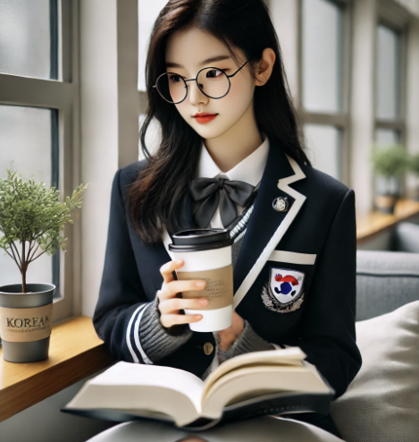 한국 대학 진학