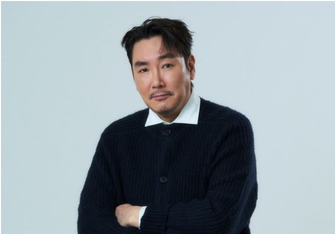 조진웅 프로필