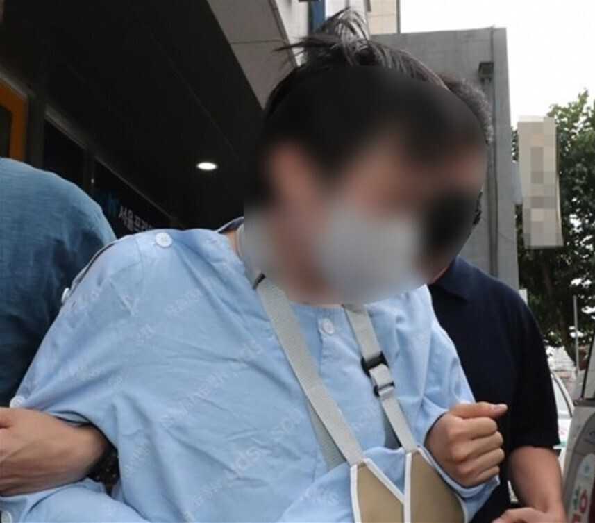 나쁜 전주환