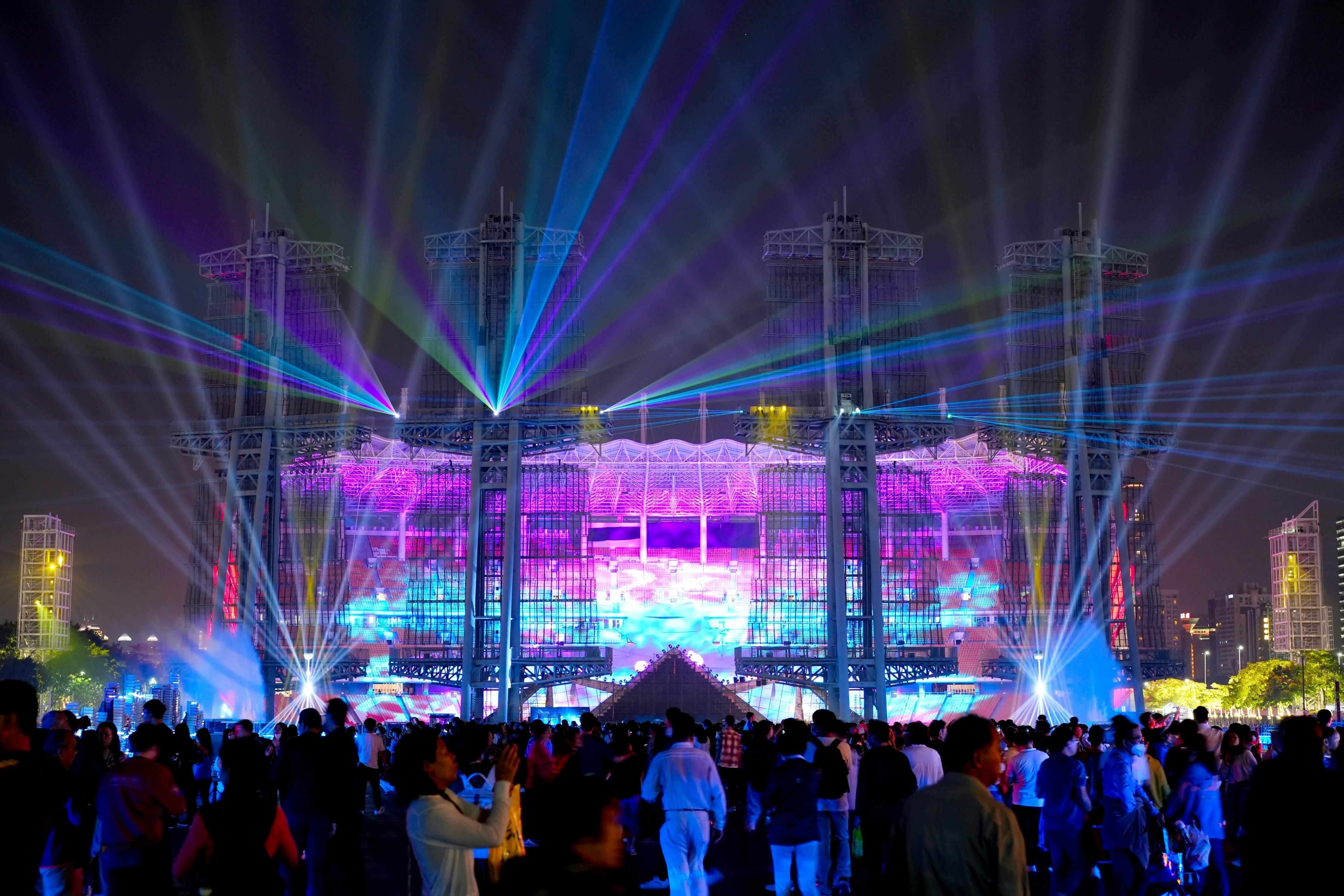 오아시스 -내한공연- 2025 - 16년-7