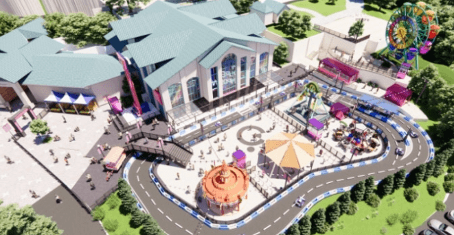 원주 퍼니팩토리 그림