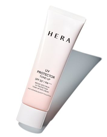 헤라 UV프로텍터 톤업
