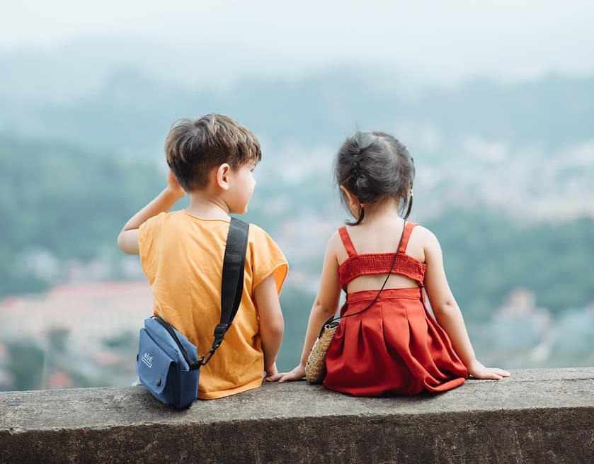 형제,자매,남매가 함께하는 팀워크 놀이: 유아 사회성 발달을 돕는 협력 미션