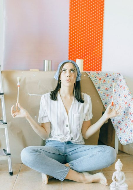 도배 장판 견적 신청, 실수 없이 저렴하게 하는 꿀팁