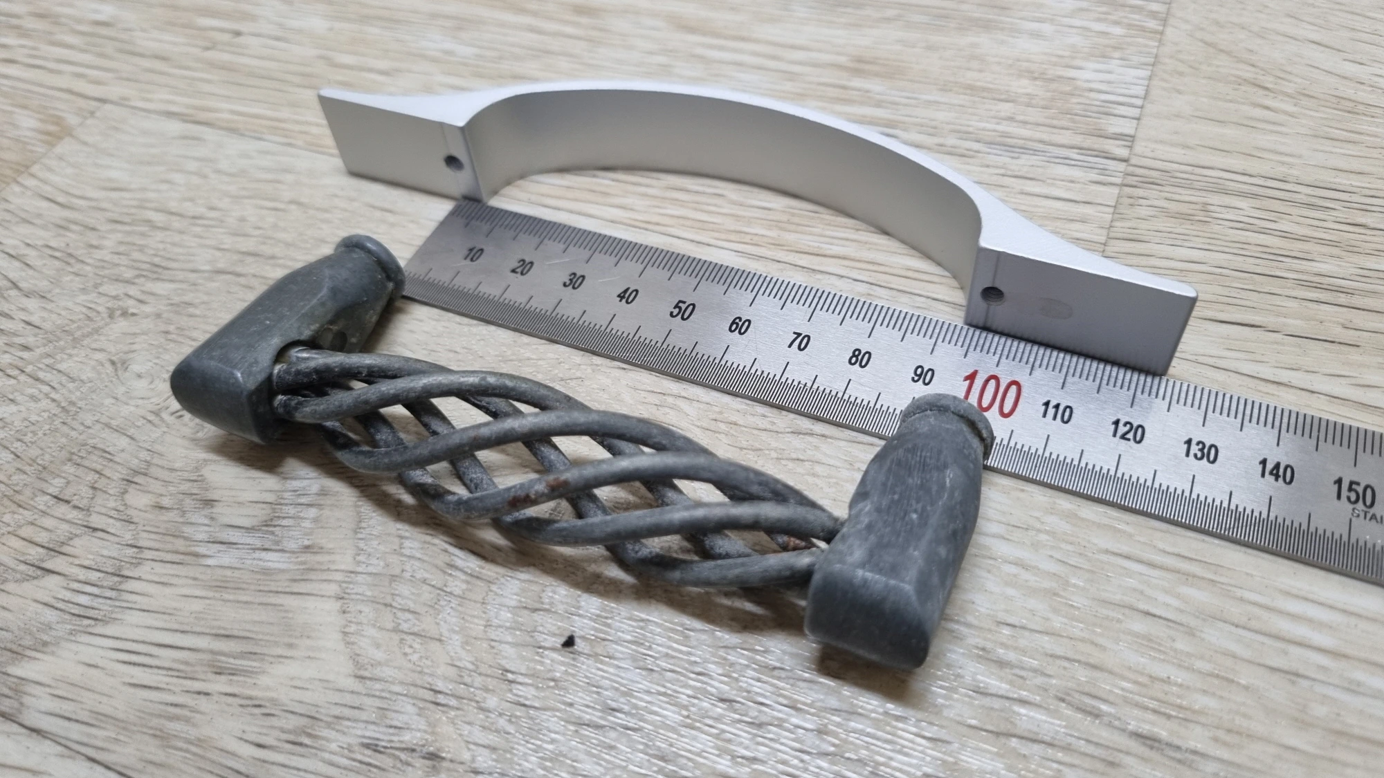 싱크대 손잡이 규격