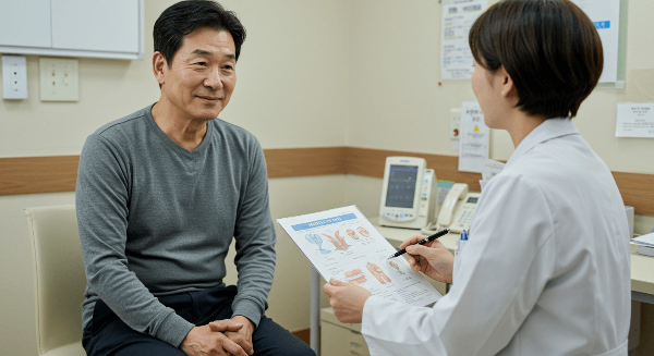 스테로이드 주사 부작용 사진 14