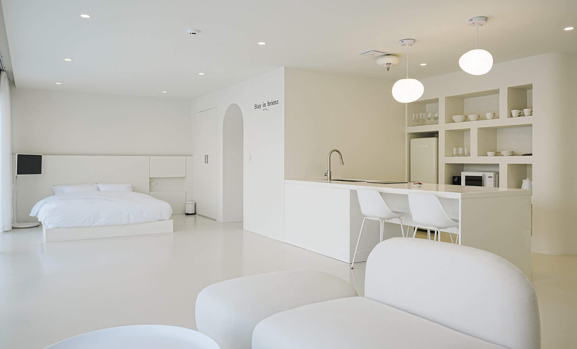 브리엔츠 풀빌라