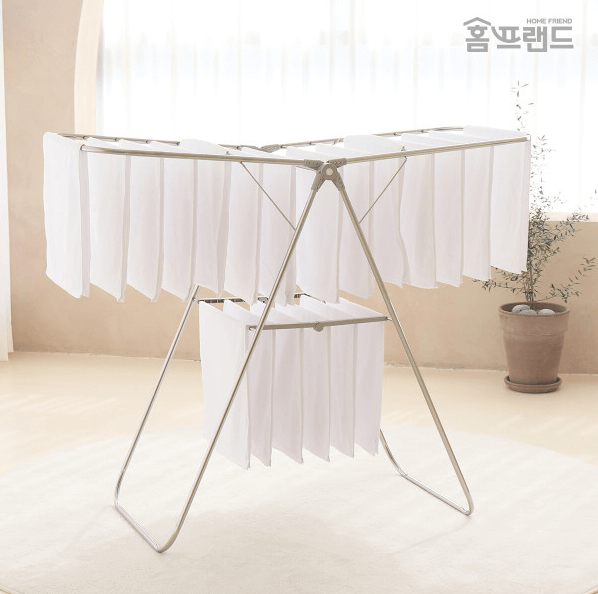 빨래 건조대 추천 순위 TOP 5