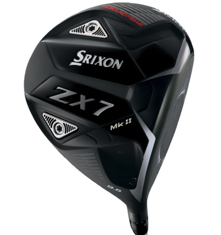 남자 골프 드라이버 인기순위 TOP 10