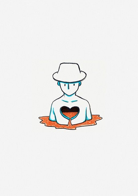 상처를 두려워하는 나에게 전하는 위로와 조언