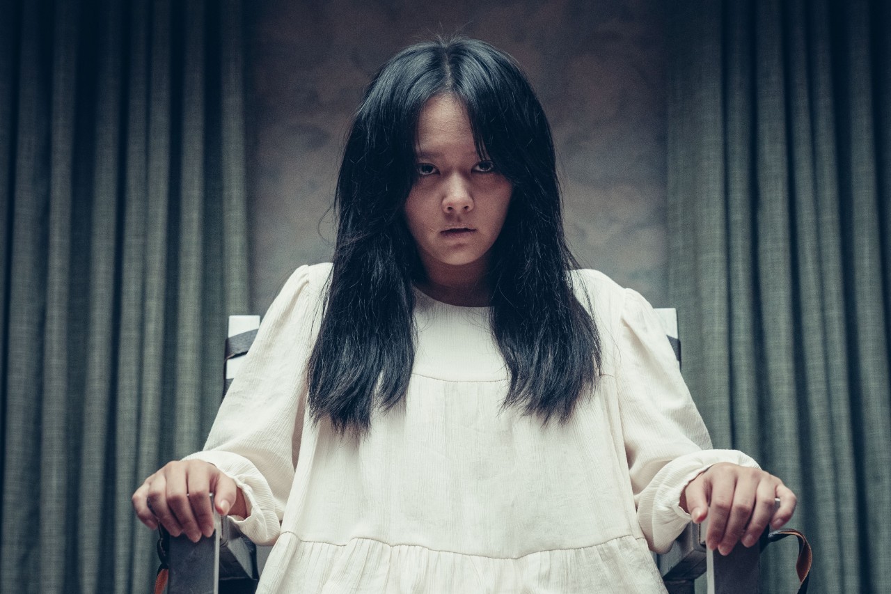 정지소 거룩한 밤