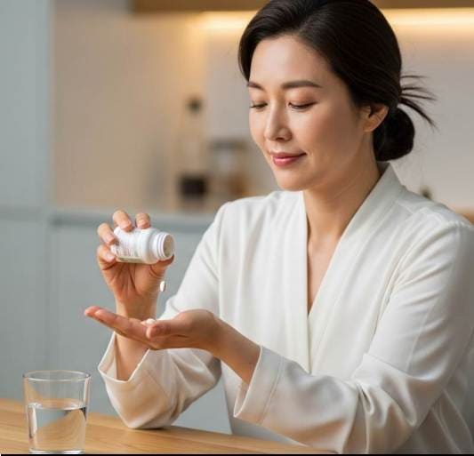 우먼정 효능, 성분 분석과 먹는법&middot;주의사항