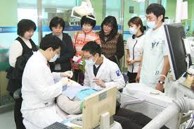 잇몸이 붓고 아플 때