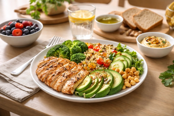 면역력 떨어졌을 때 증상