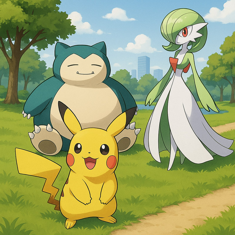 포켓몬고 GO Fest 개념과 역사