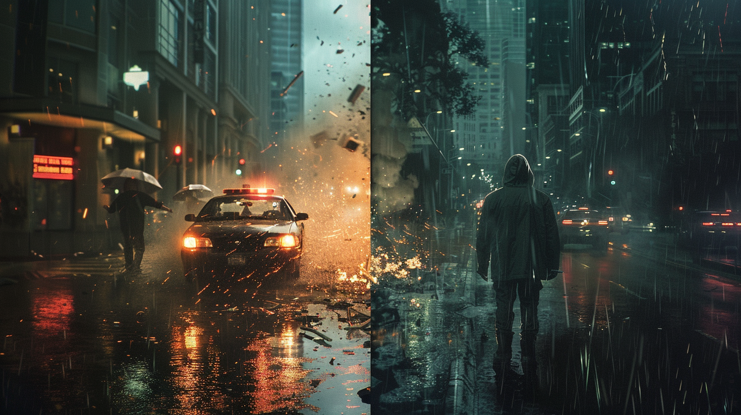 휴업재해 증가 추세 (산업안전, 휴업재해, 산재보상)