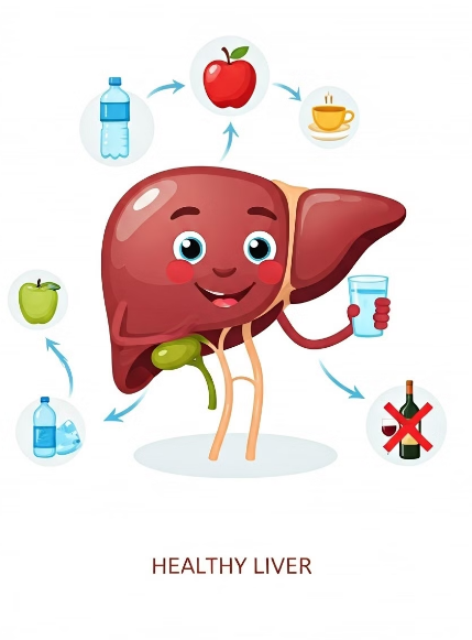 효과적인 간 해독 방법