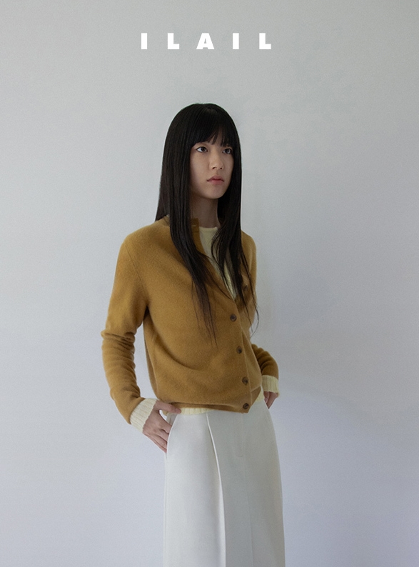 일라일 2024 F/W 콜렉션