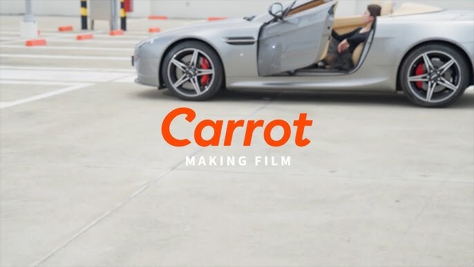 캐롯퍼마일 자동차 보험