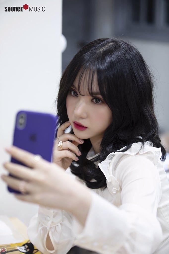 여자친구 GFRIEND