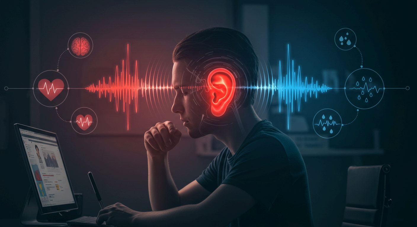 이명에 좋은 음식, 영양제, 운동 (+ 이명에 나쁜 음식 알아보기)