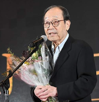 국민 배우 신구 아내 고 하정숙씨와 사별 아내와 사별