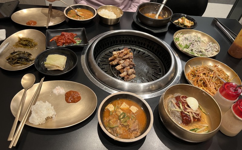 강남역 맛집5